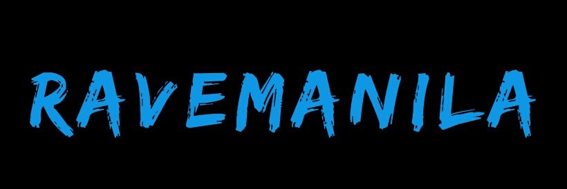 RaveManila's profile banner image