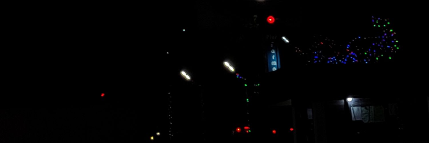 luisitosn's profile banner image