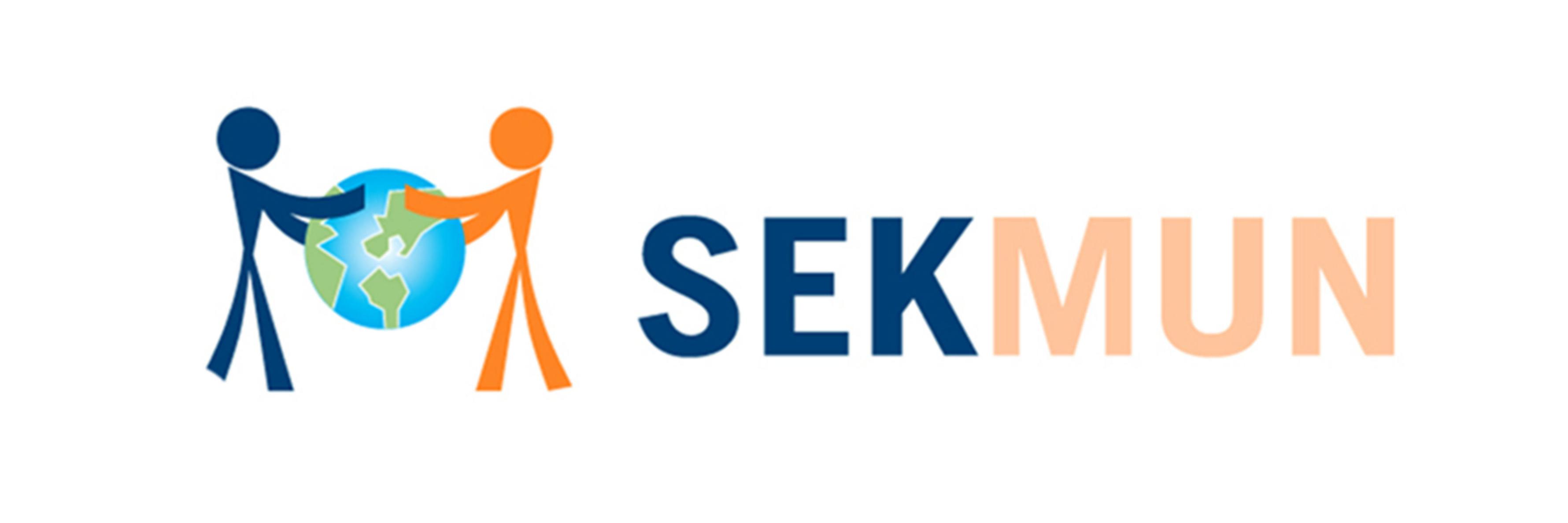 SEKMUN's profile banner image