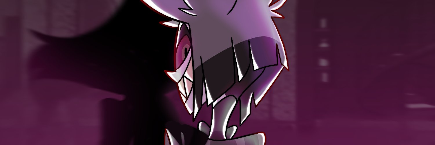 AngelPlushed || AngelDust Obsessor's banner