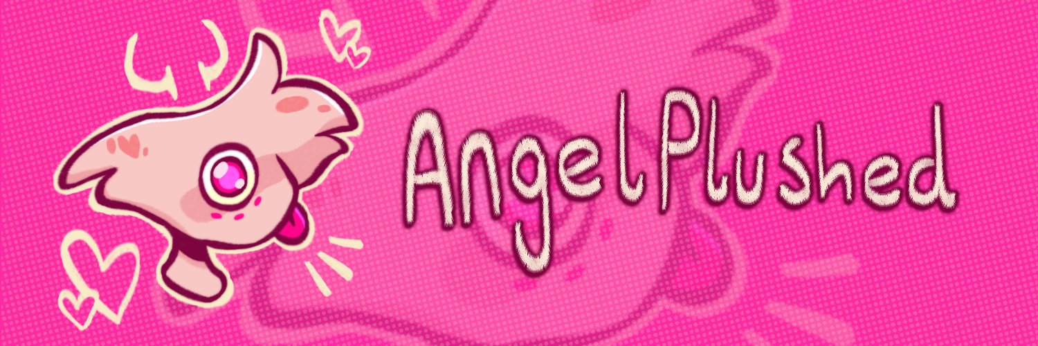 AngelPlushed banner