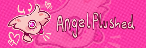AngelPlushed Profile Banner