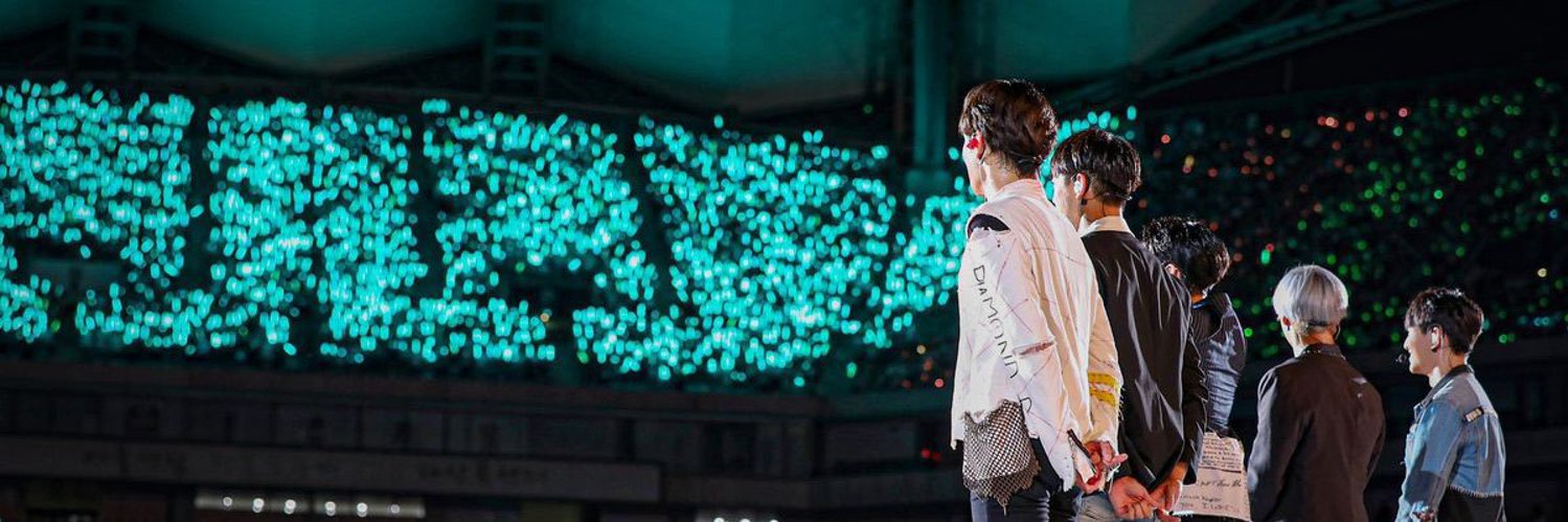 Patpat `ㅂ´ banner