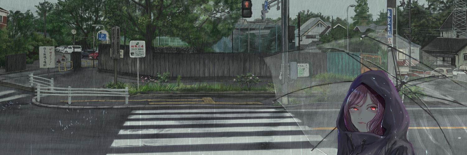 江藤ユウヒ's banner