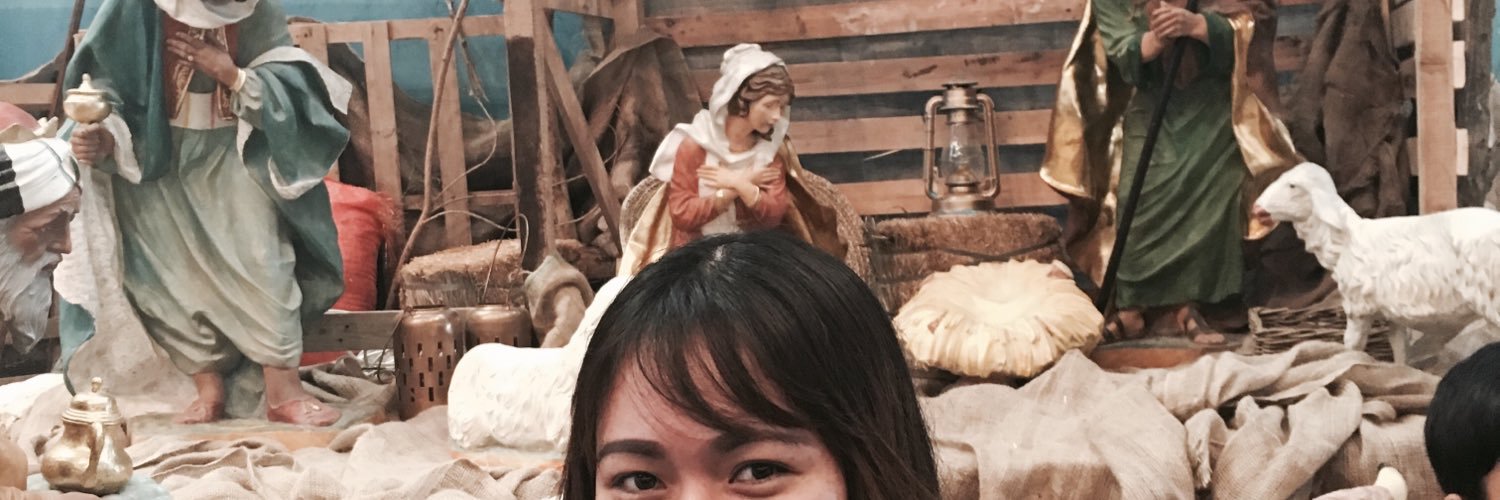 yvonshine's profile banner image