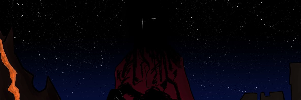 abraxas's banner