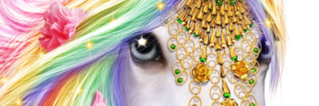 Alexandria the Scot. 🦄 banner