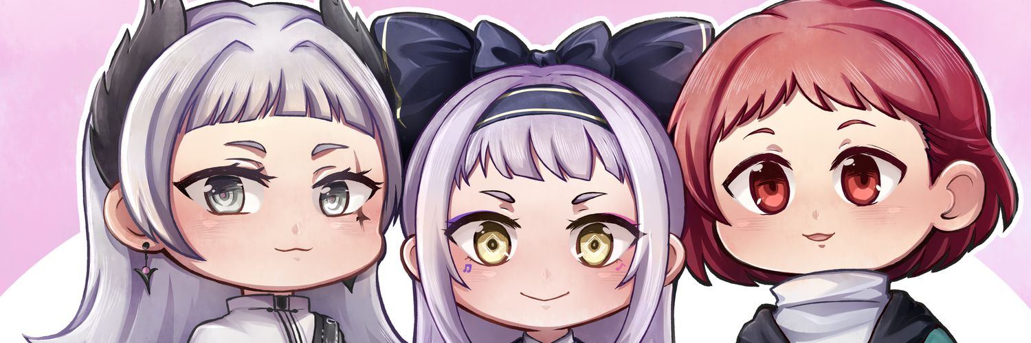 Pipidi | Joki Arknights banner