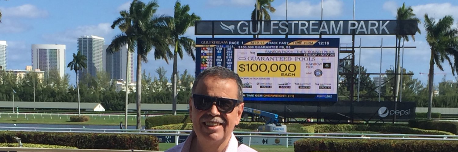 Jose G H Vignieri banner