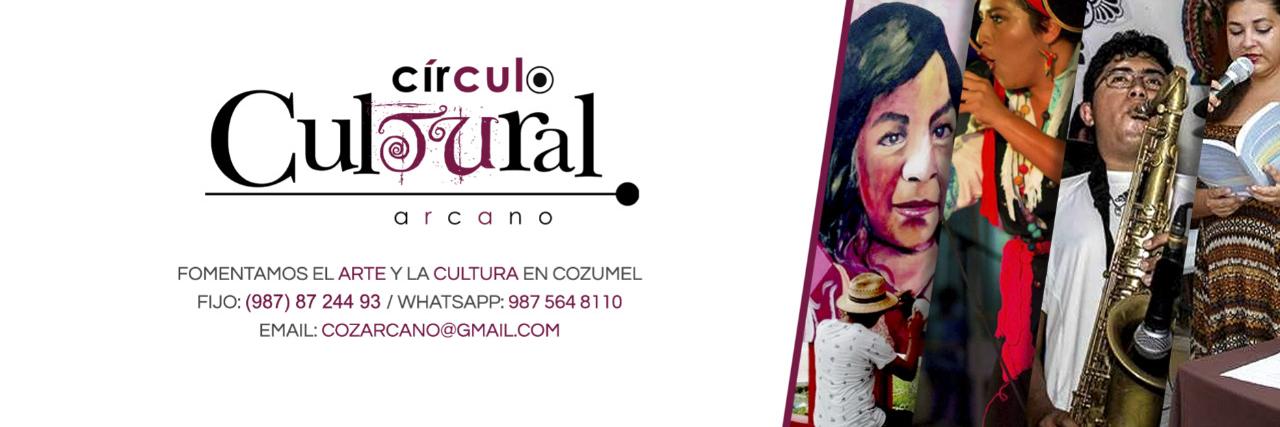 CirculoArcano's profile banner image
