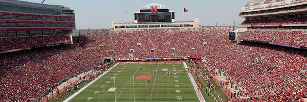 Huskers Talk | 𝙉𝙚𝙗𝙧𝙖𝙨𝙠𝙖 𝙎𝙥𝙤𝙧𝙩𝙨 Profile Banner