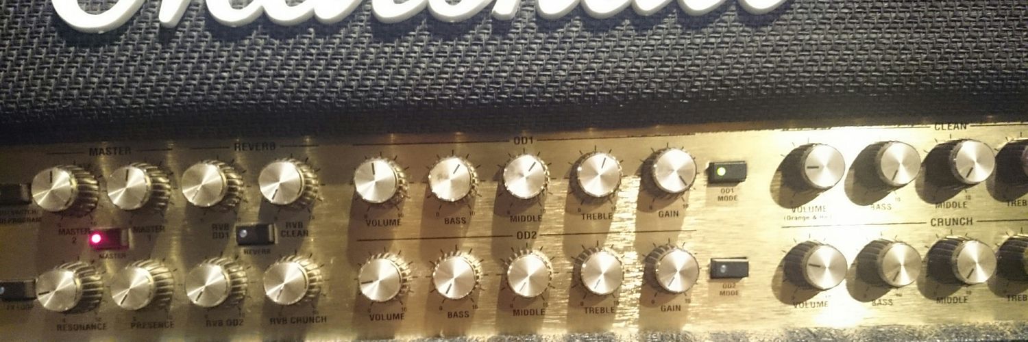 tacu🎸🌾⚙️'s banner