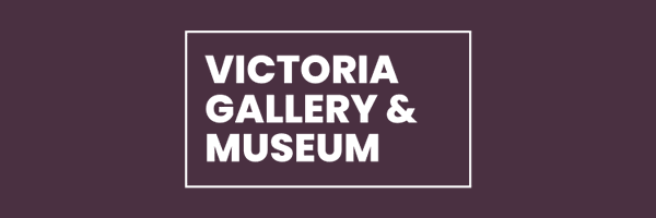 VictoriaGallery Profile Banner