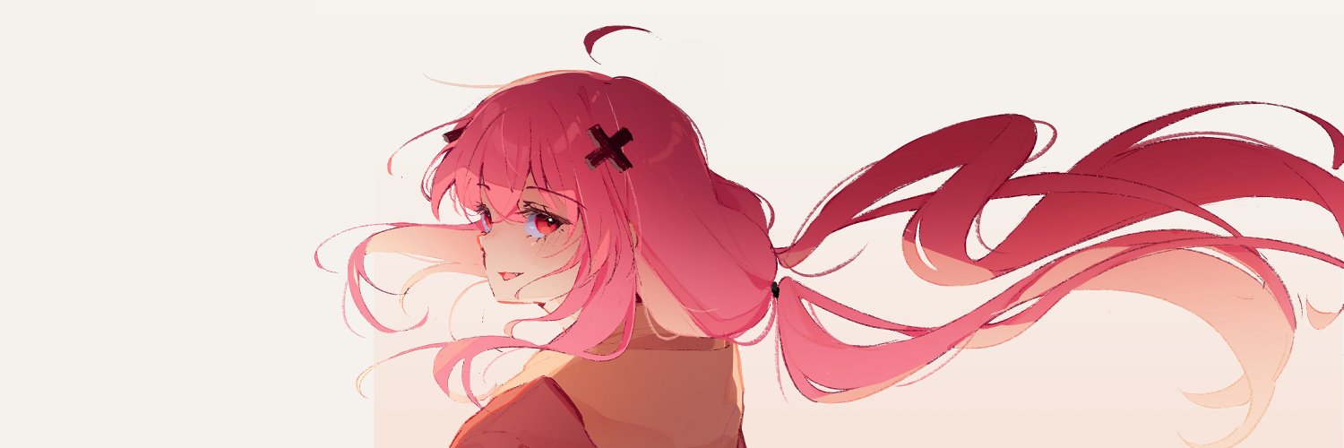 tsunzuki_'s profile banner image