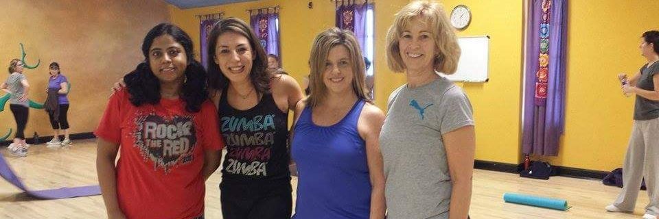 IvoZumba's profile banner image