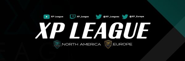 XP League Profile Banner