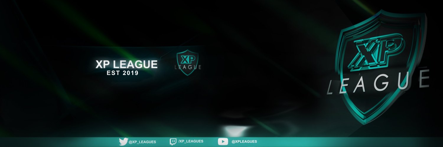 XP League banner