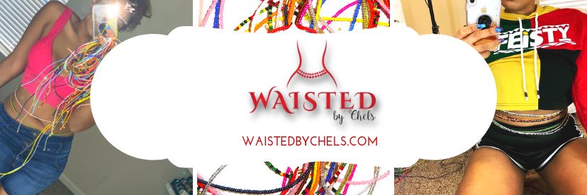 Waisted by Chels banner
