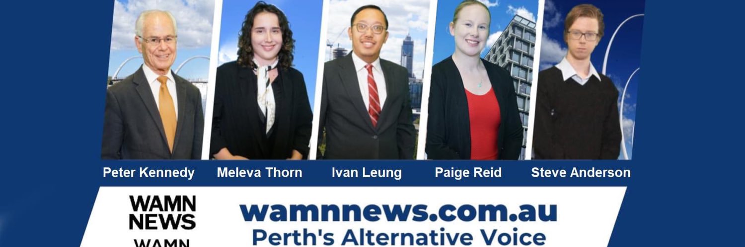 wamnnews's profile banner image