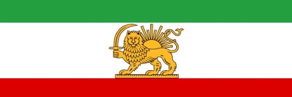 Peyman 🇮🇷 banner