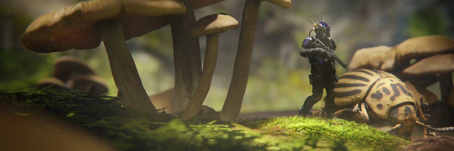 ZachisEgg's profile banner image