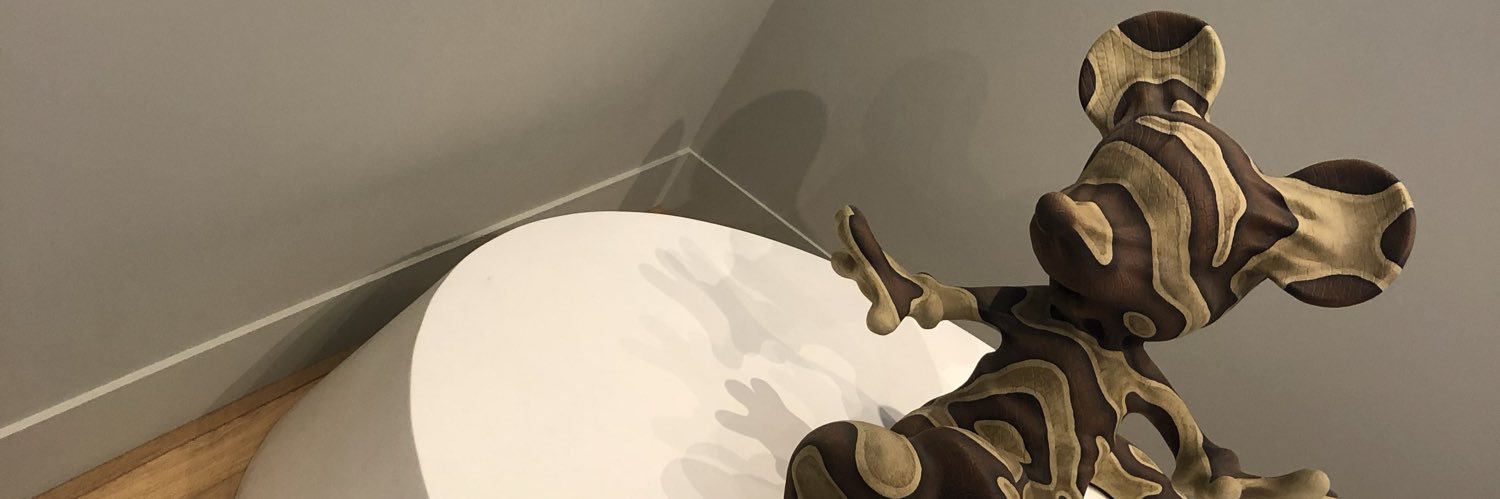 Lewis banner