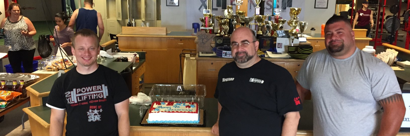 2XLPowerlifting's profile banner image