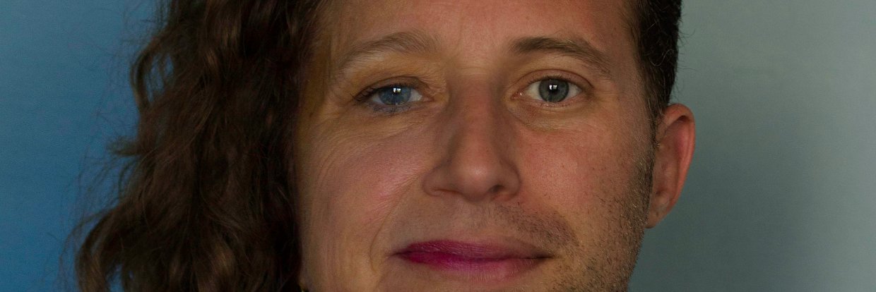 Michael Koperwas banner