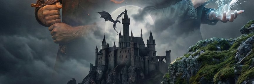 Lisa May Young banner