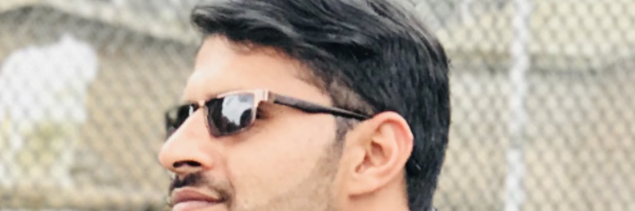 SyedArmanHaide1's profile banner image