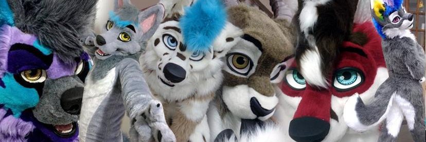 Furry Machine 🇧🇷 banner