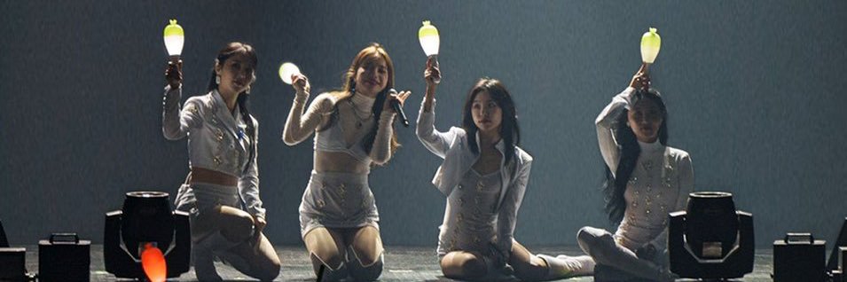 emmeh 🐾 MAMAMOO 4WARD banner