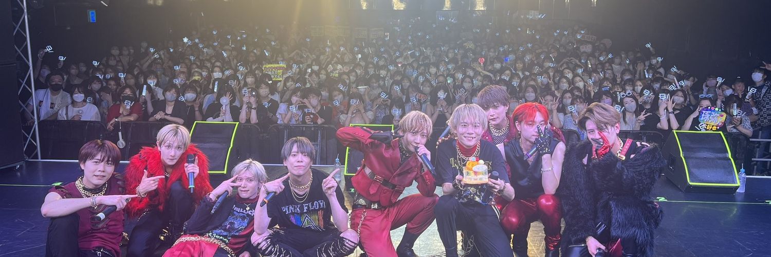 Hiromi🐶🎤 banner