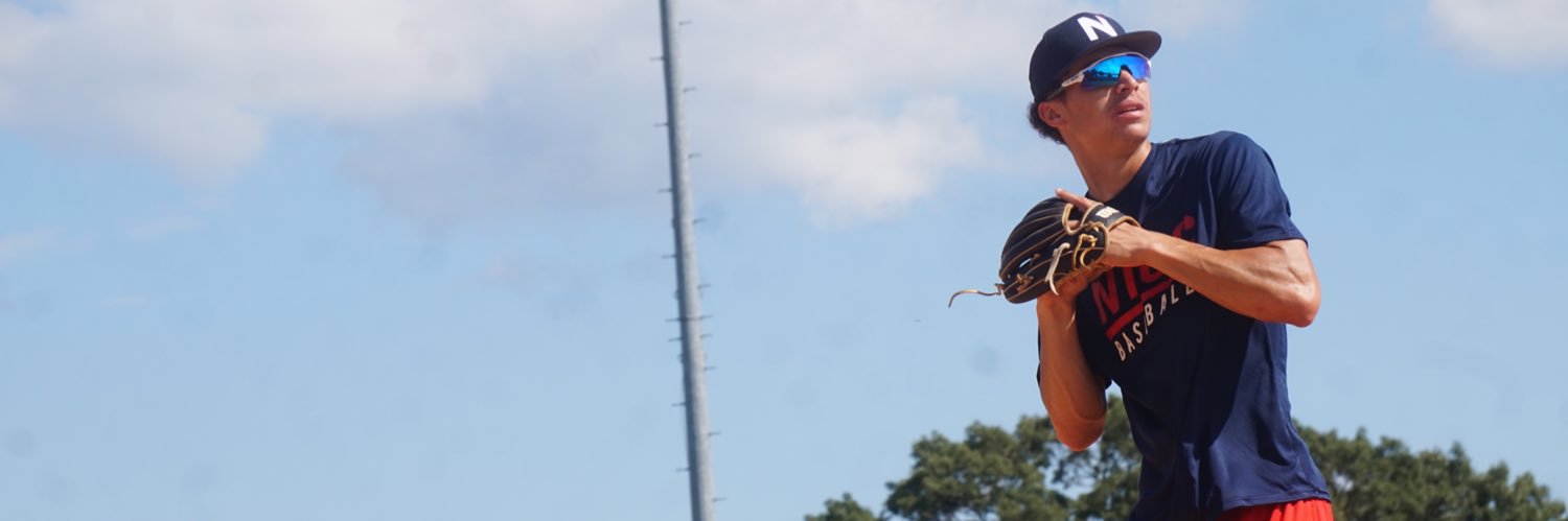 Caleb Reynolds banner