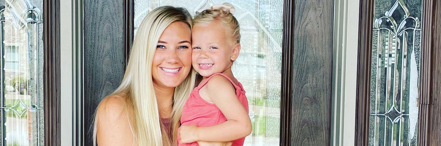 Courtney Kvitle banner