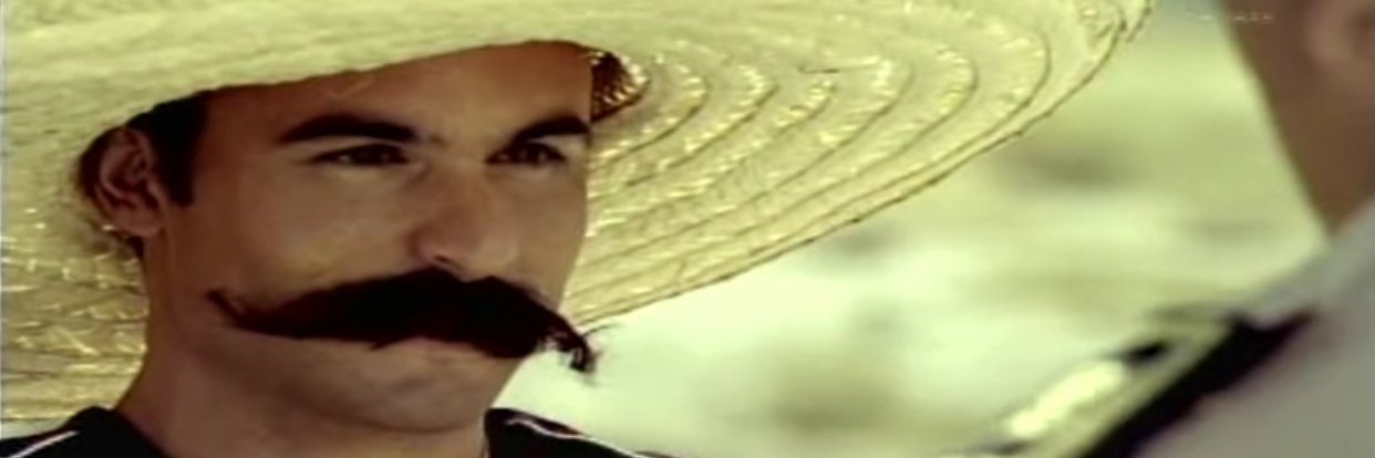 President Bill Clinton Dempsey: Slickin' Wet Willy banner