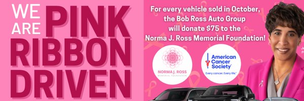 BobRossAuto Profile Banner
