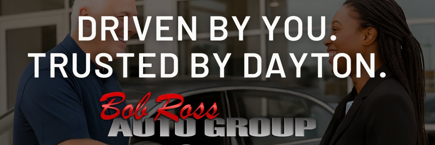 Bob Ross Auto Group banner