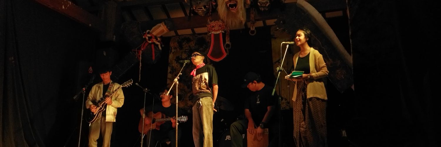 Ketua Broken Home banner