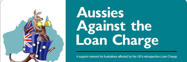 Aussies Against the Loan Charge Profile Banner