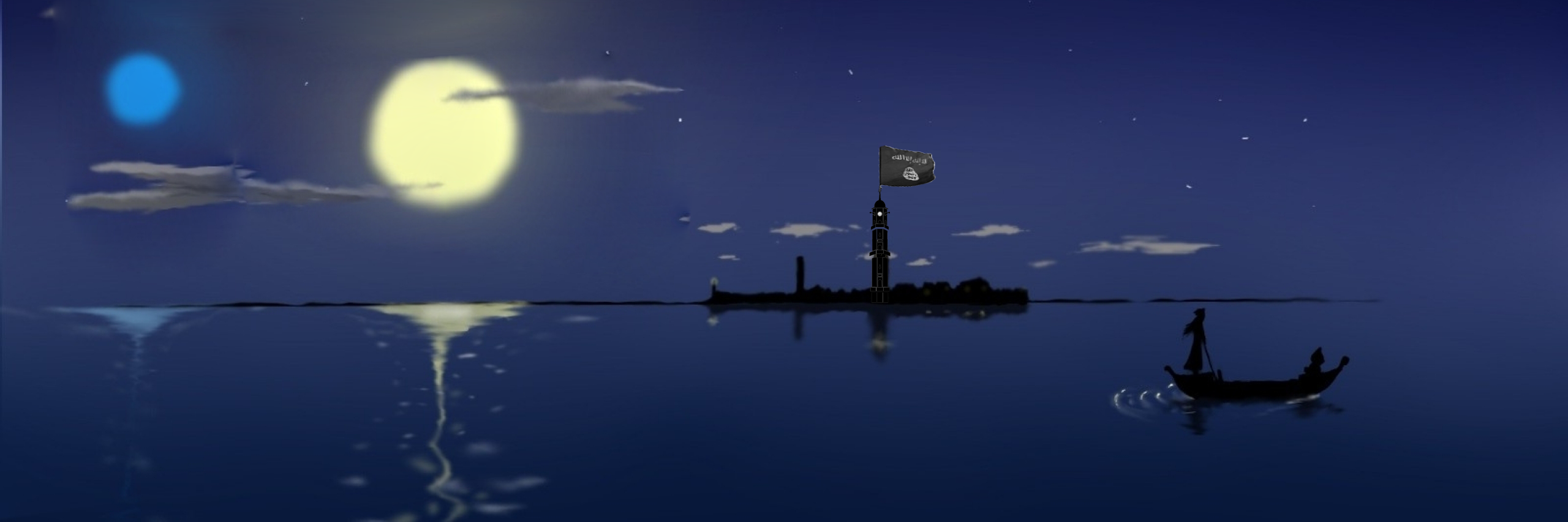Wifecome's profile banner image