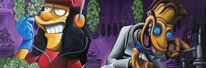 Lowrideprime's profile banner image