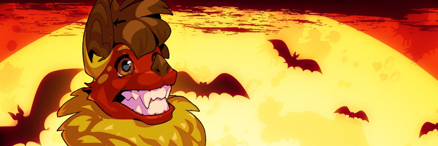 KudaBat's profile banner image