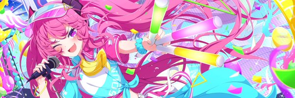 Lida_2617 Profile Banner