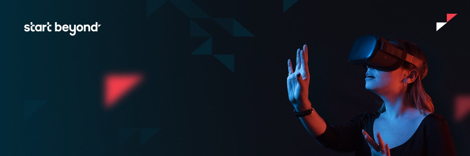 Start_Beyond's profile banner image