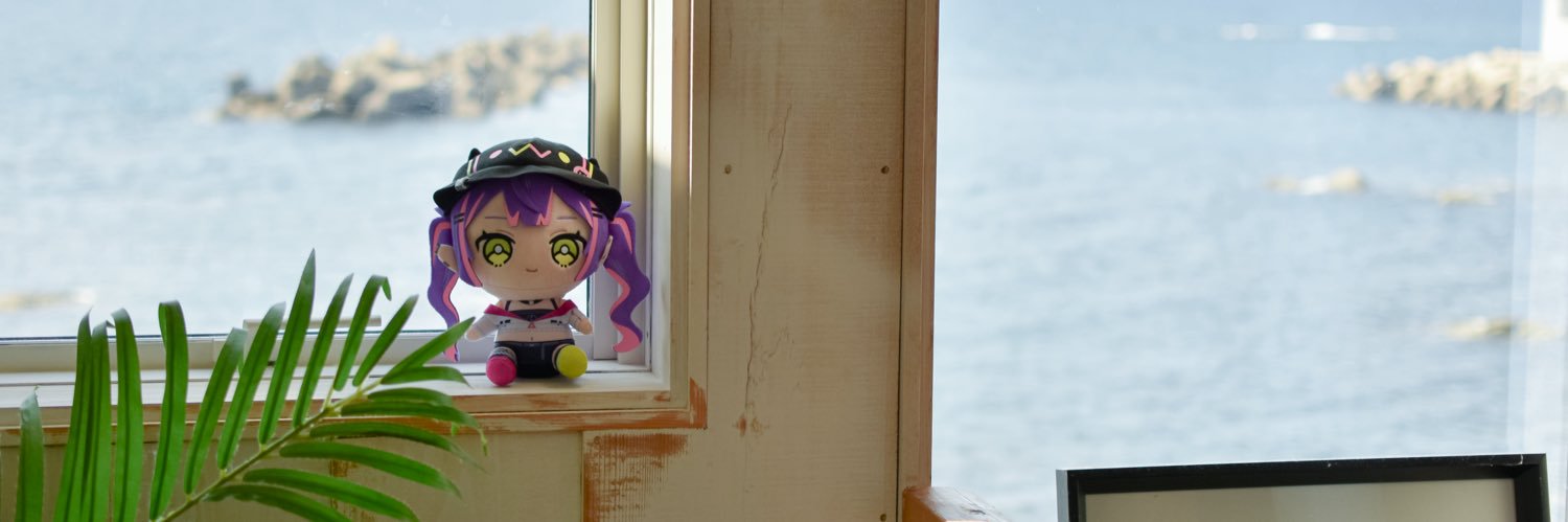 ztw_Nikko's profile banner image