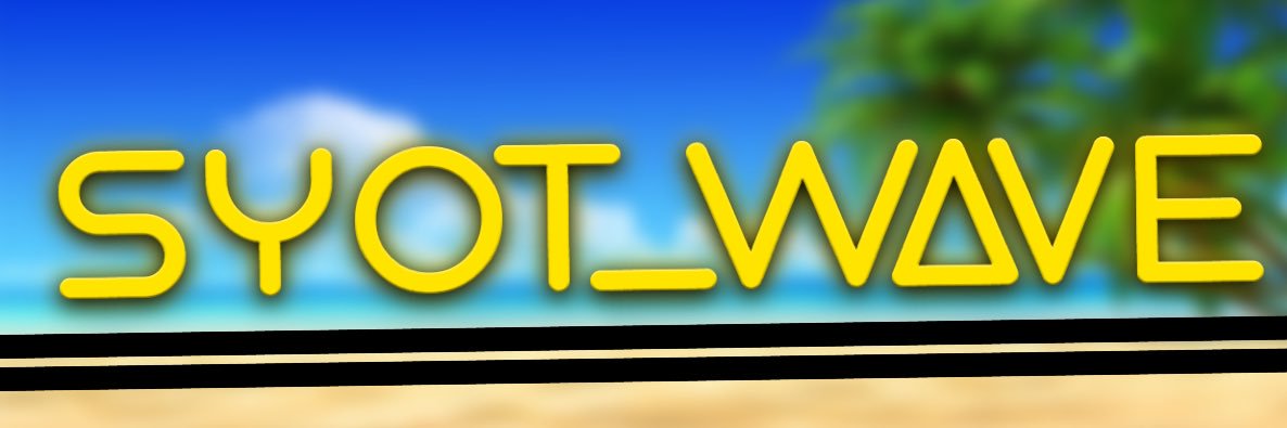 Syot_Wave TTV banner