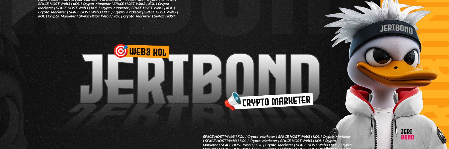 Jeribond 🇺🇸🐧🦍's banner