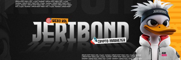 0xweb3bond Profile Banner
