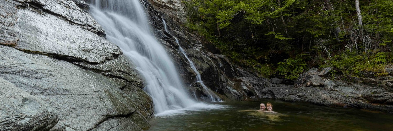 hikingnb's profile banner image